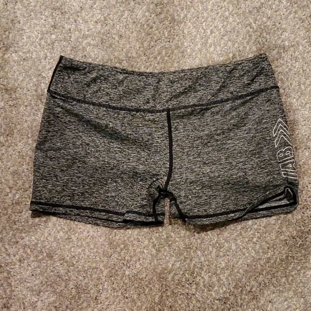 Athletic shorts